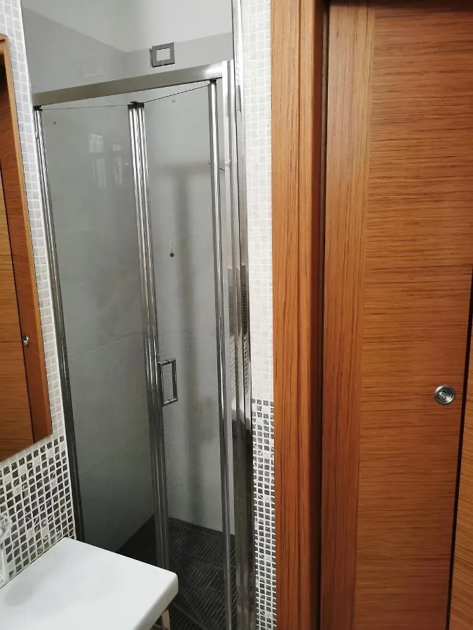 מלון דירות רימיני Residence Marzia
