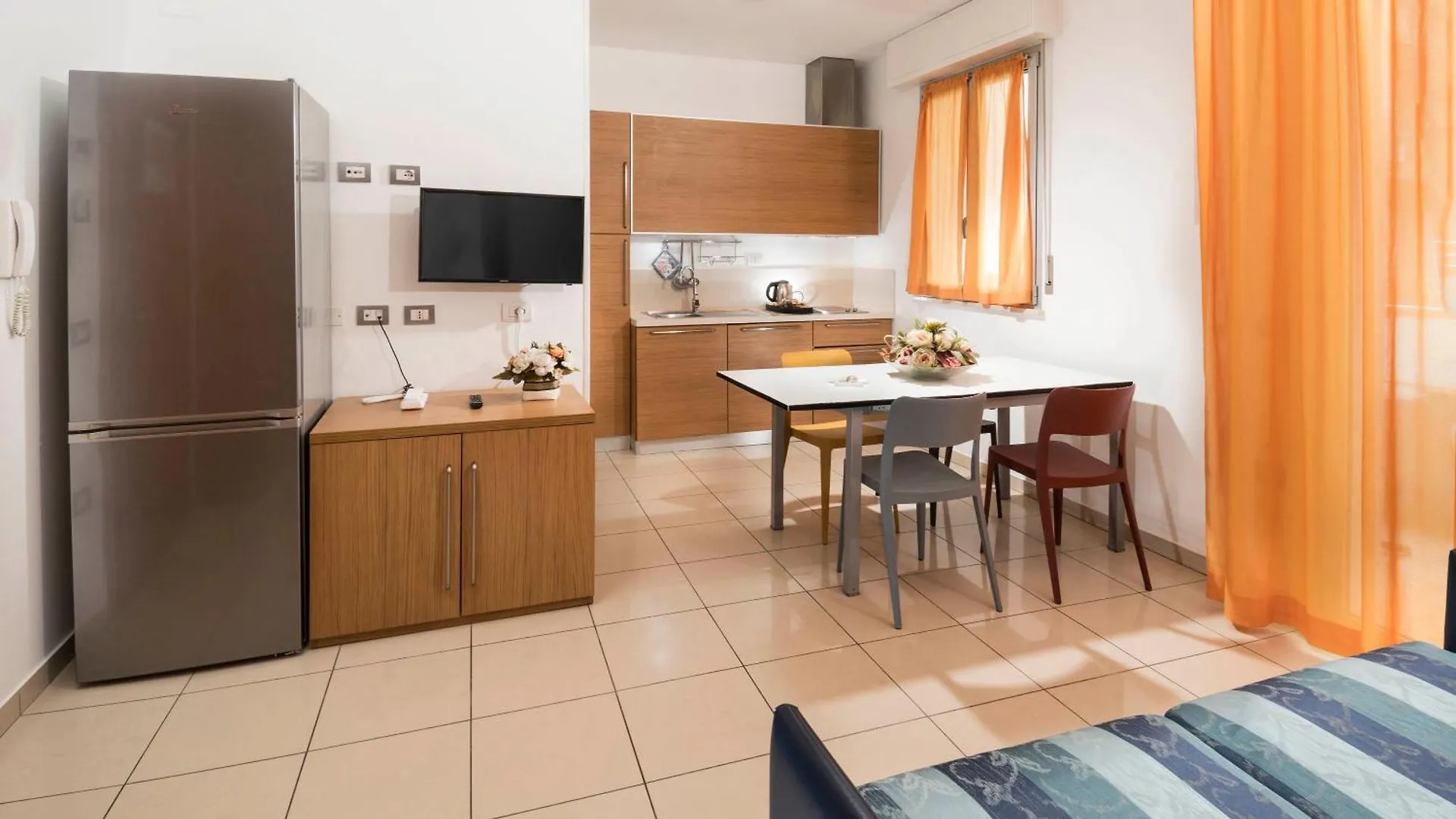 Residence Marzia Rimini