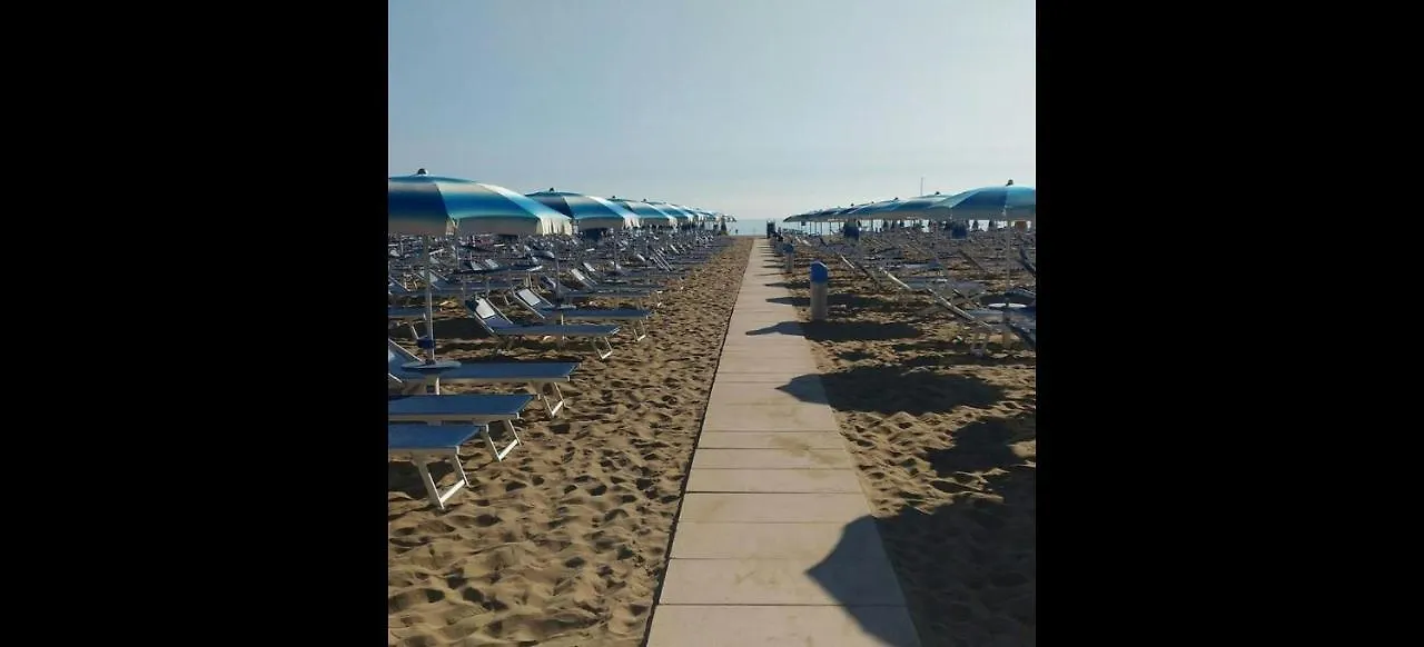 Residence Marzia Rimini