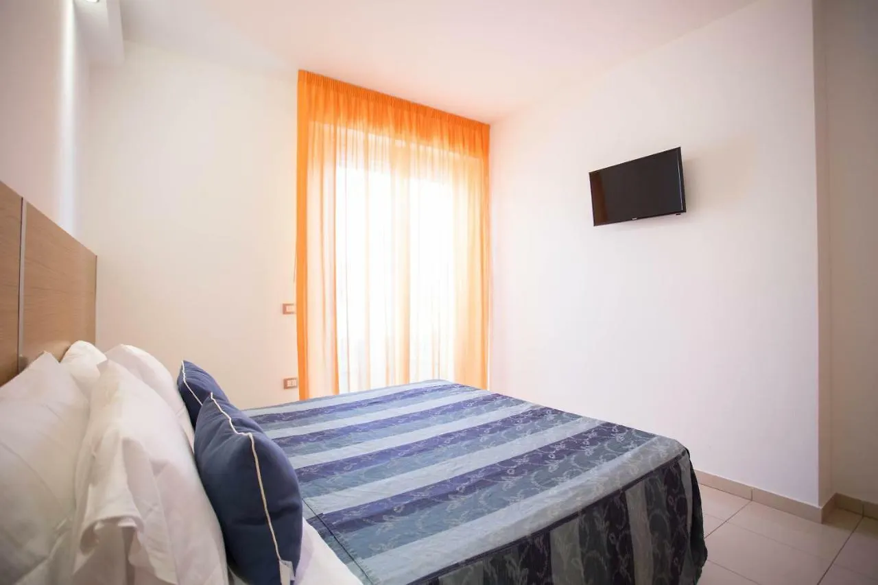 Lejlighedshotel Residence Marzia Rimini