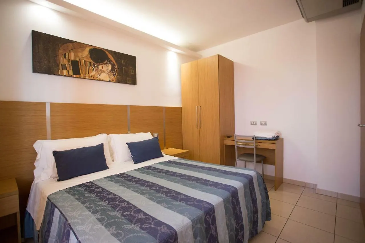 Residence Marzia Rimini