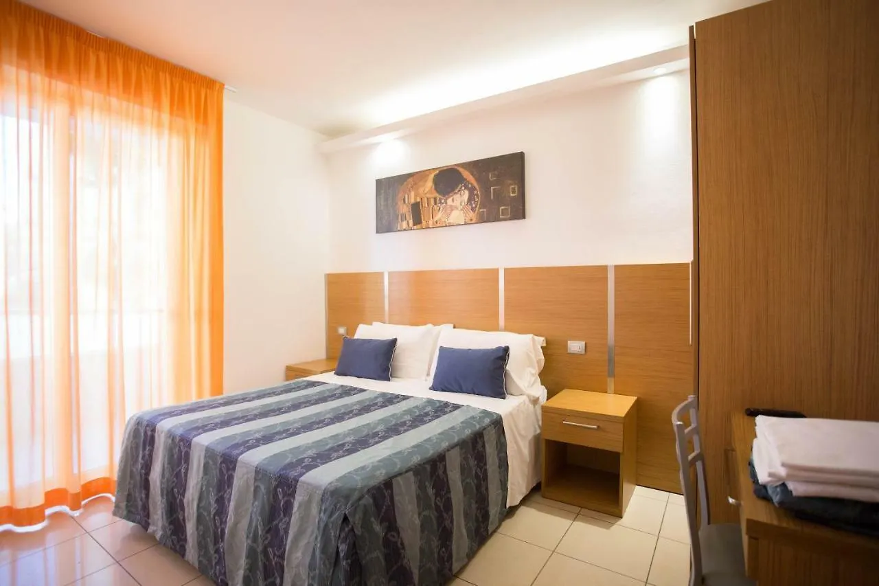 רימיני Residence Marzia איטליה