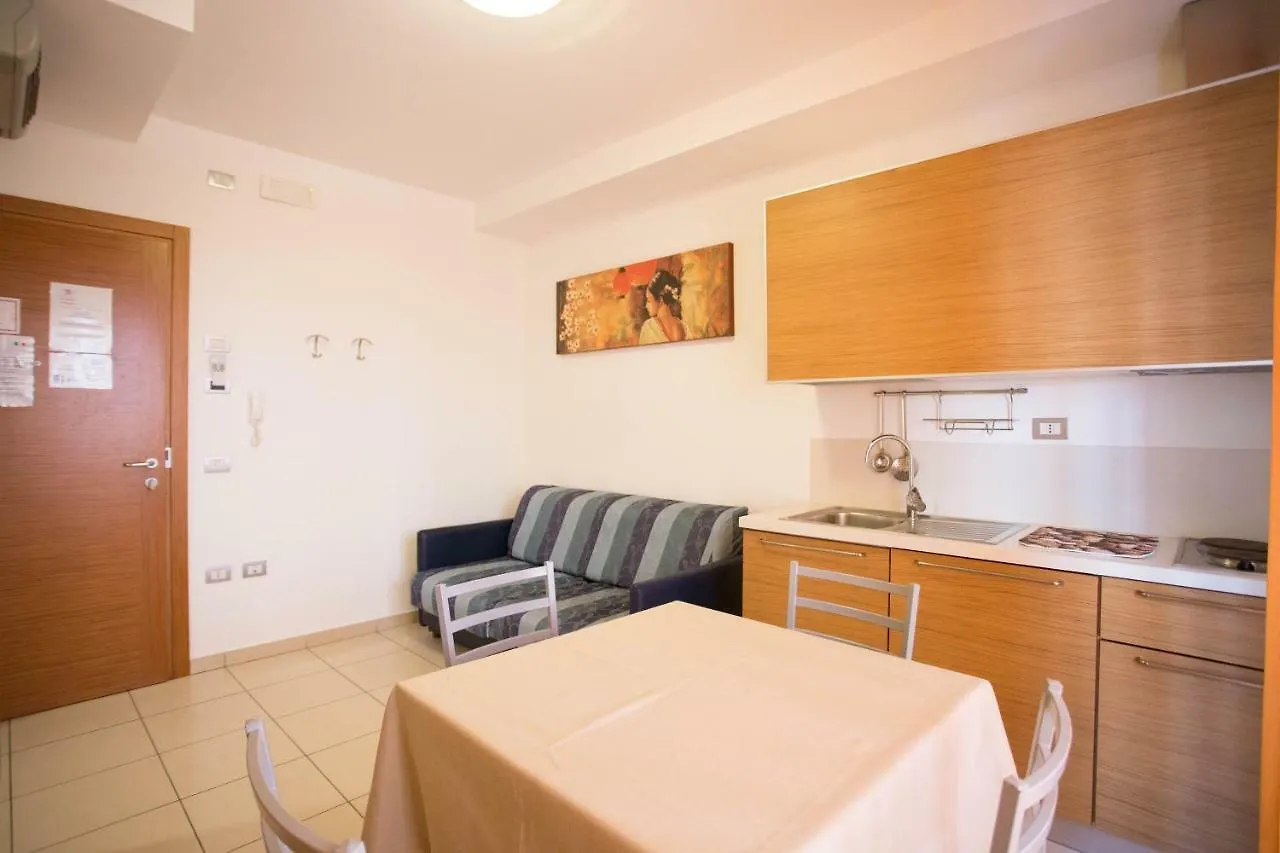 רימיני Residence Marzia איטליה