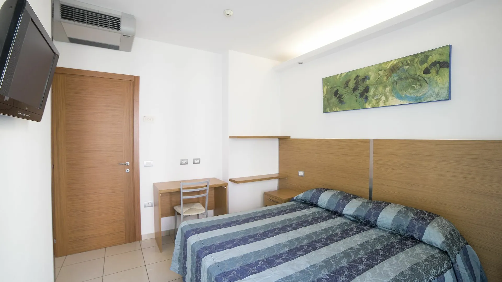 Residence Marzia Rimini