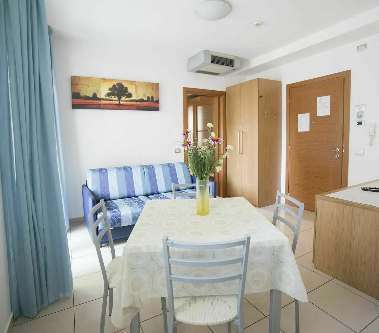 Residence Marzia Rimini Italien