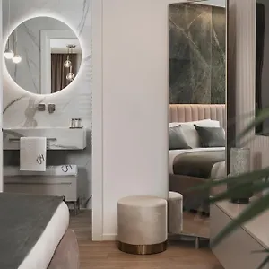Aparthotel Marina