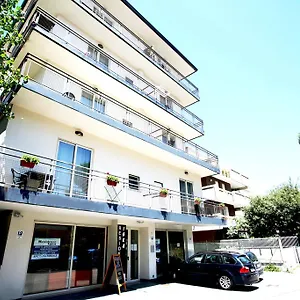 3* Апарт-отель Igea