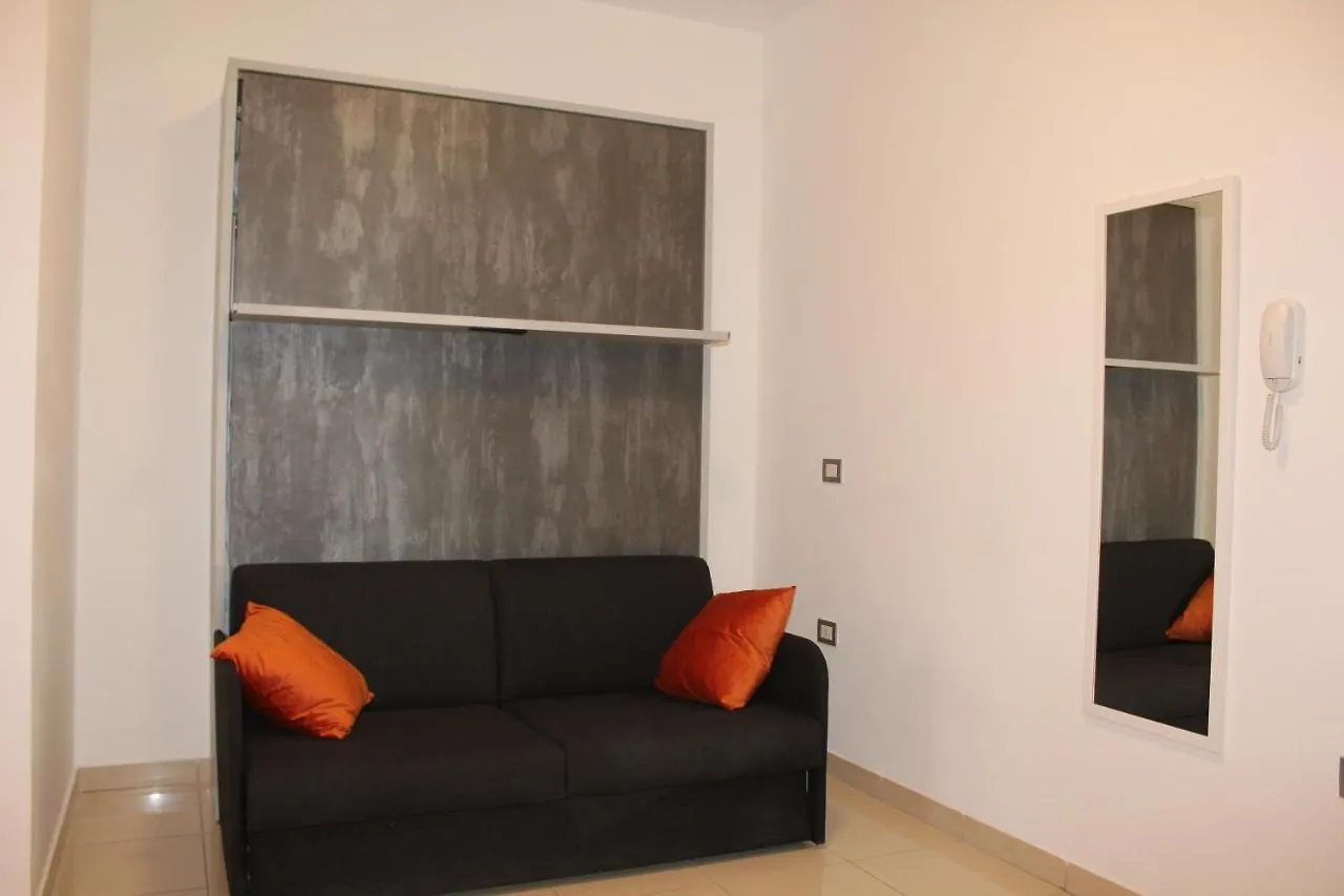 Residence Marzia Rimini