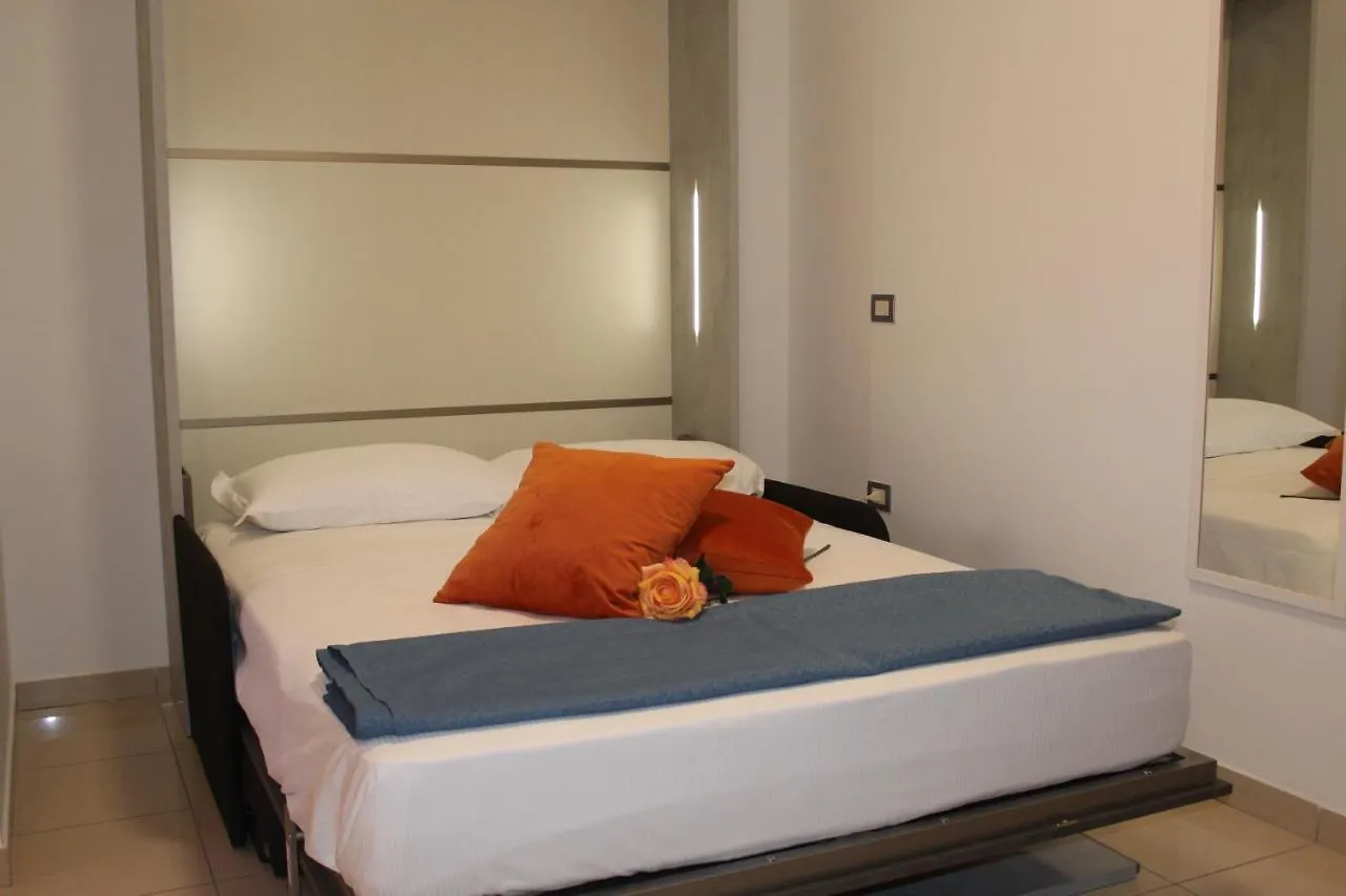 Aparthotel Residence Marzia Rimini