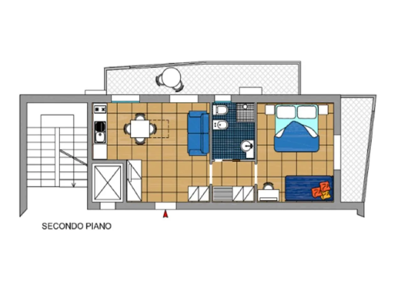 Residence Marzia Rimini Aparthotel