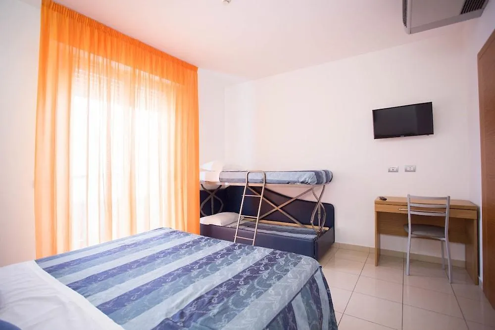 Residence Marzia Rimini