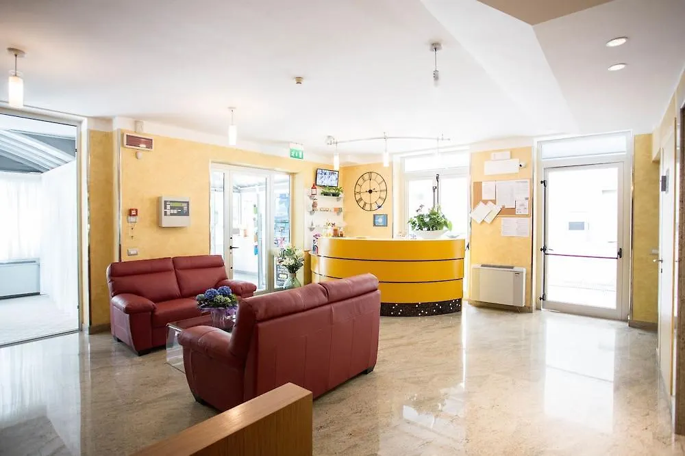 Residence Marzia Rimini Italy