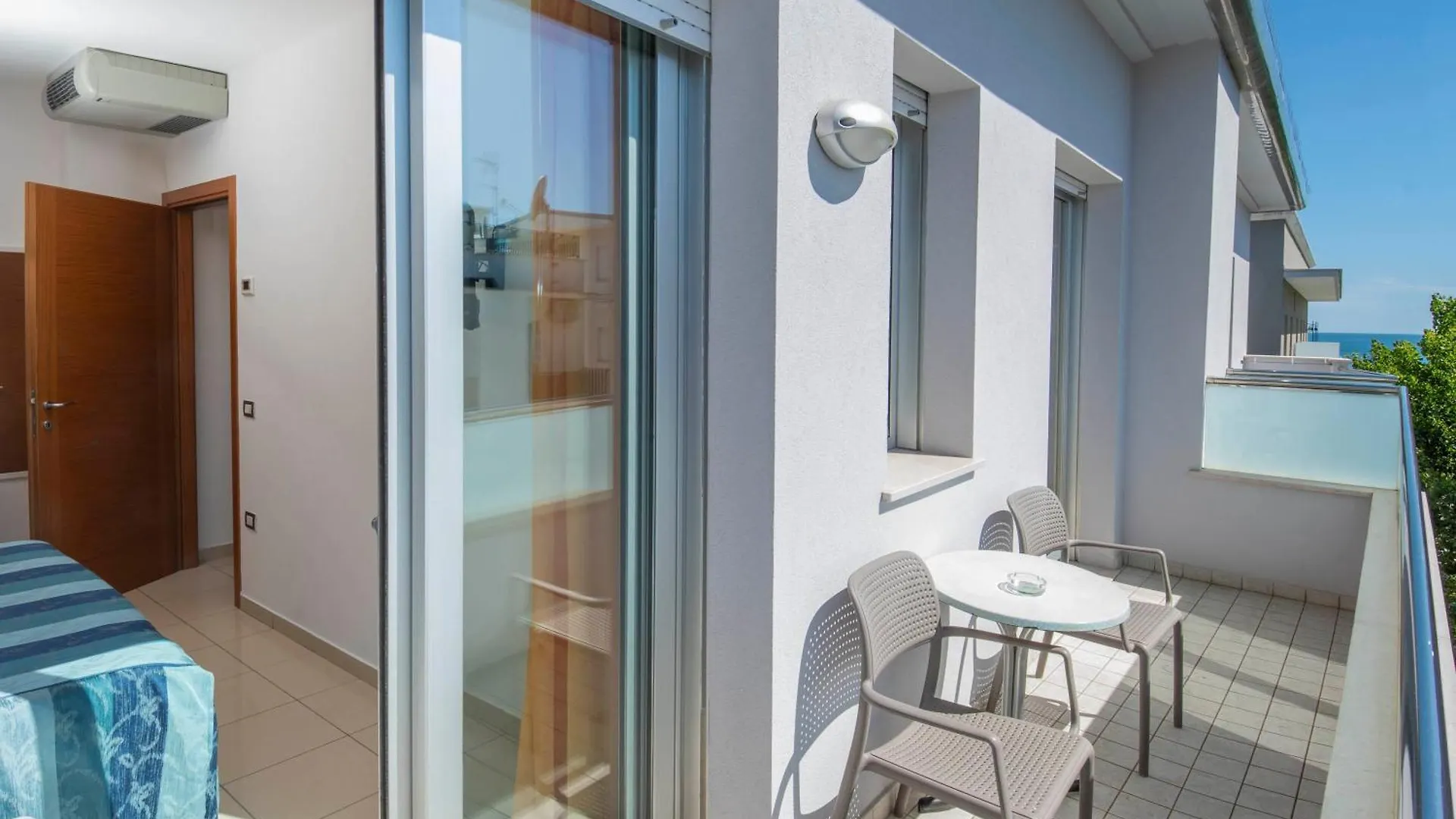 Residence Marzia Rimini 3*,  Italy