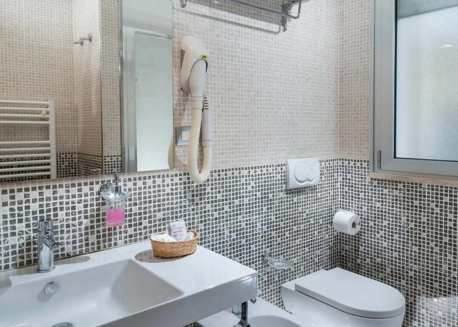 Residence Marzia Rimini