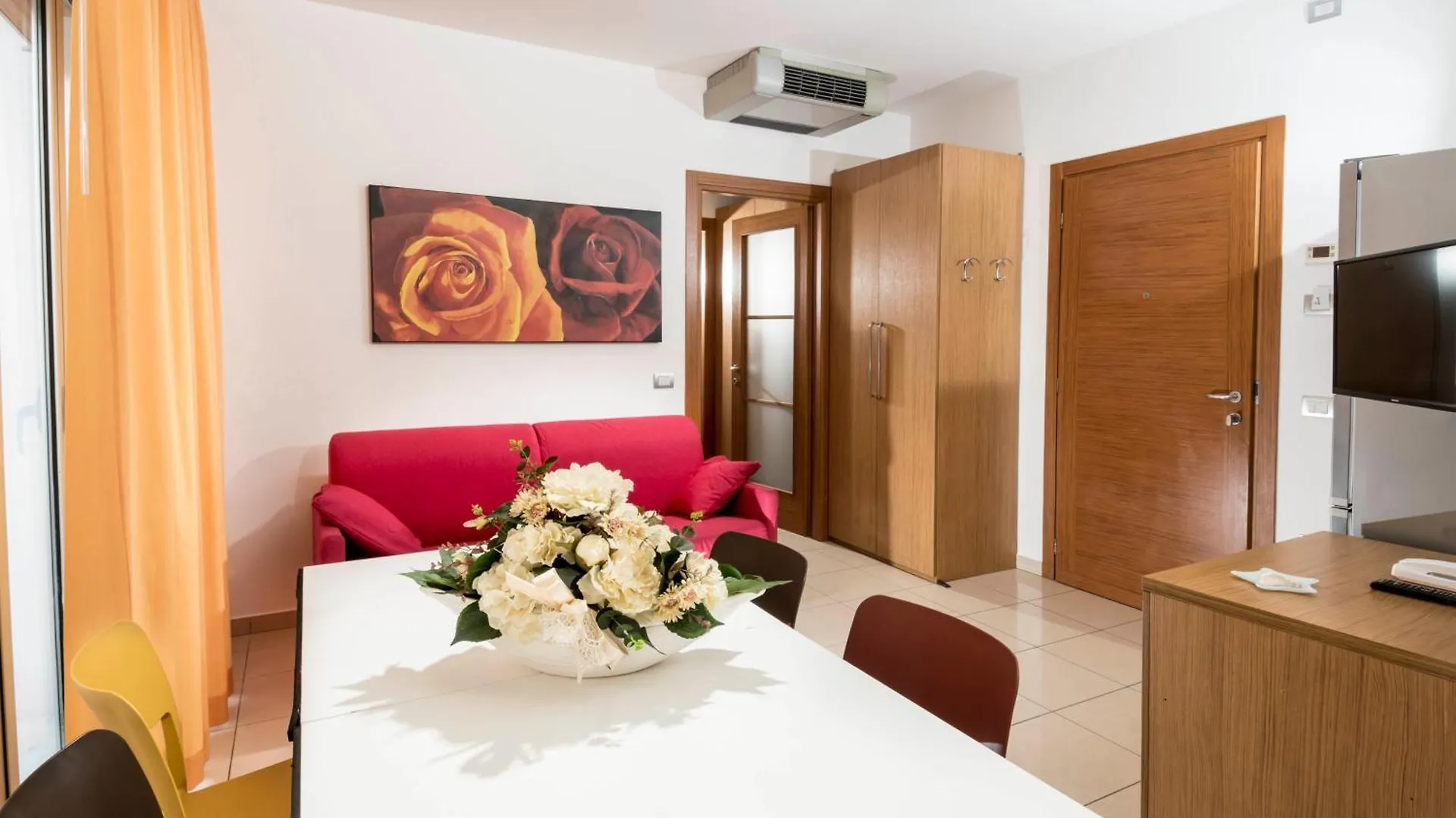 Residence Marzia Rimini