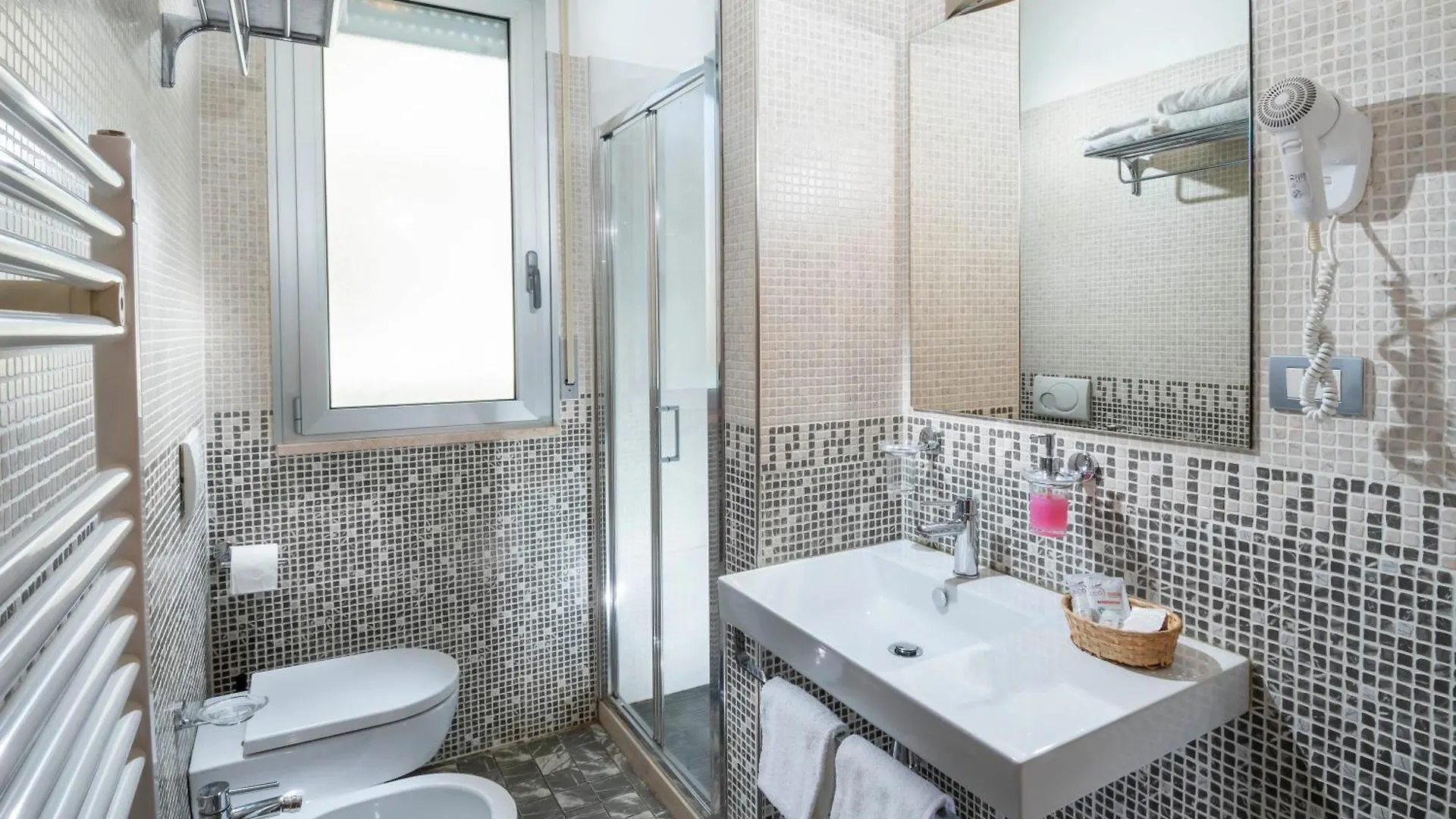 Residence Marzia Rimini Aparthotel