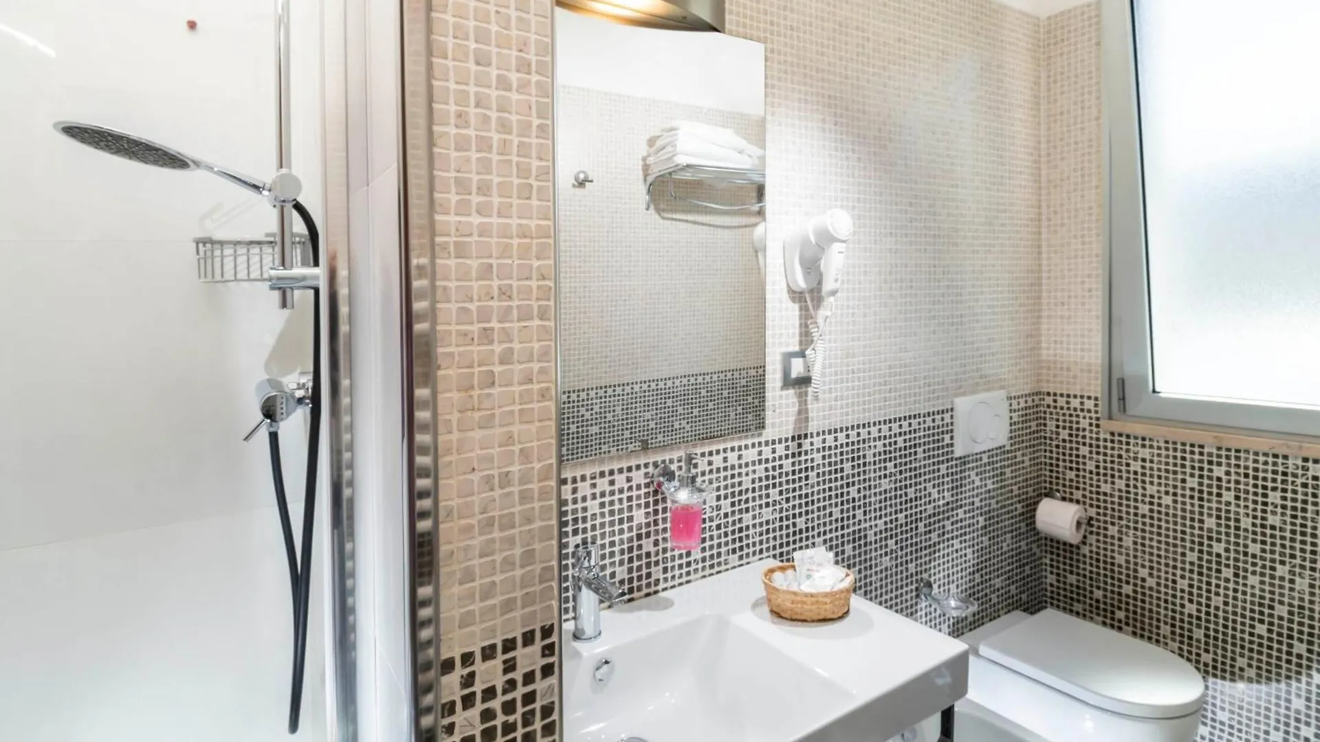 *** Aparthotel Residence Marzia Rimini Italy