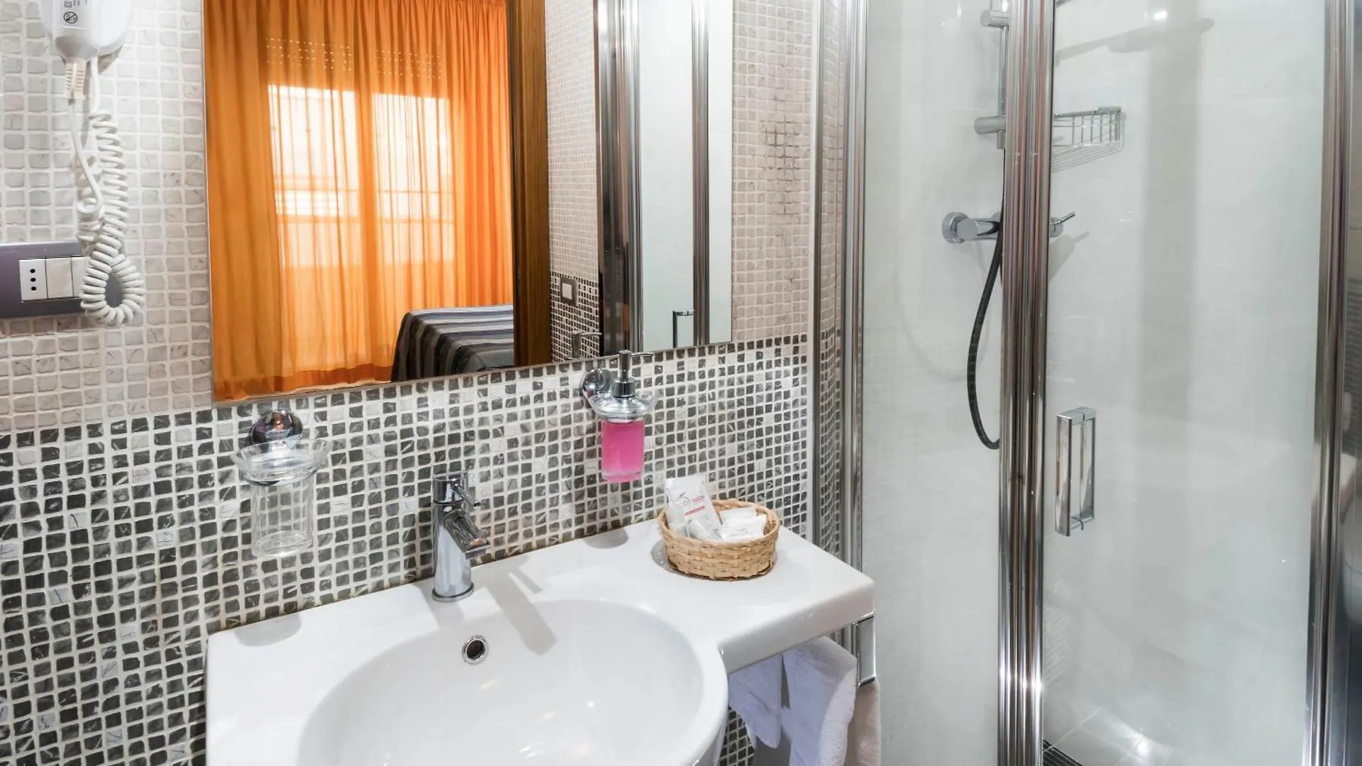 Residence Marzia Rimini Aparthotel