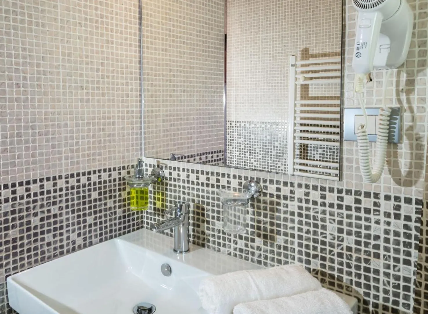 Residence Marzia Rimini Aparthotel