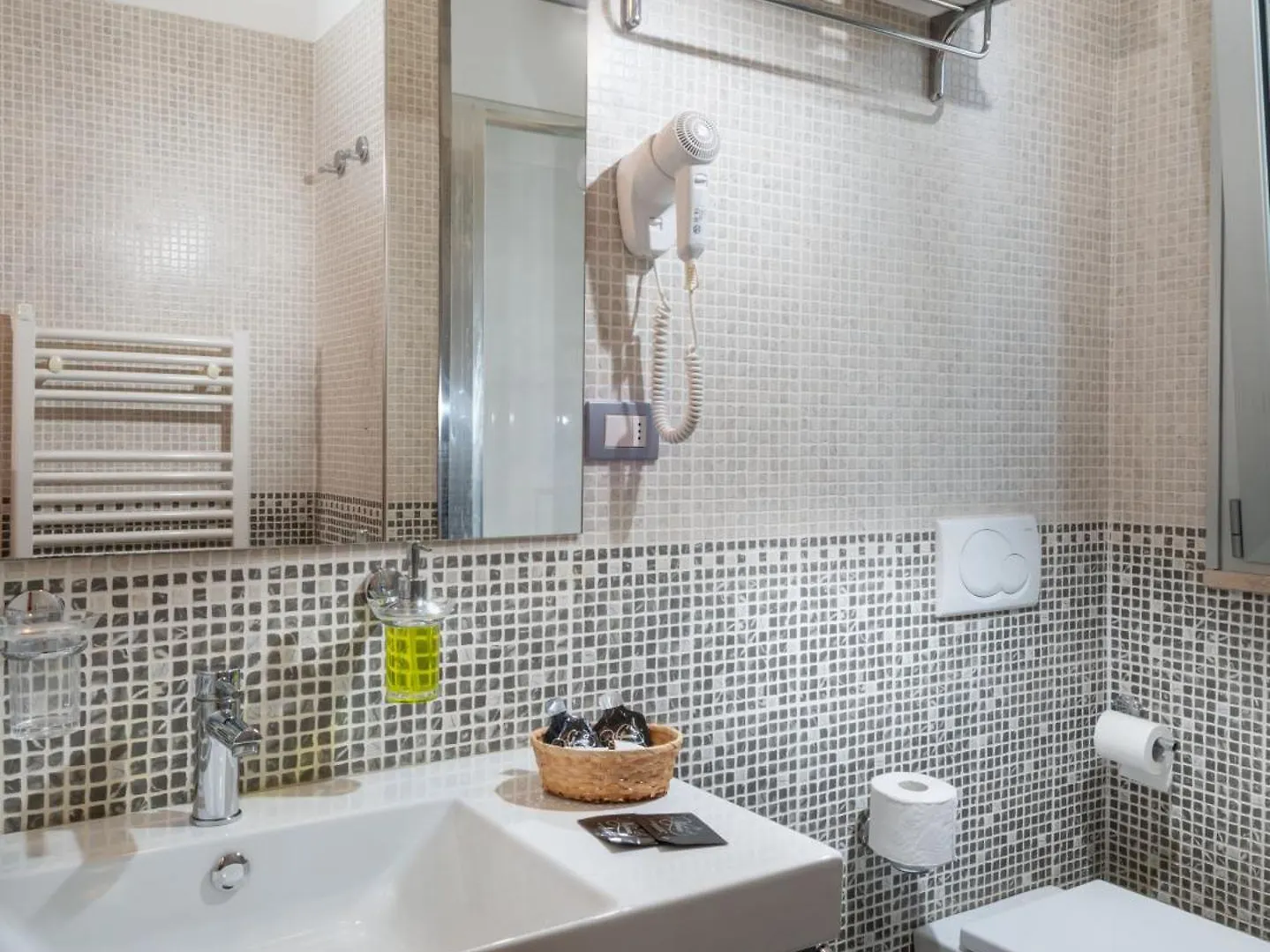 Residence Marzia Rimini Aparthotel
