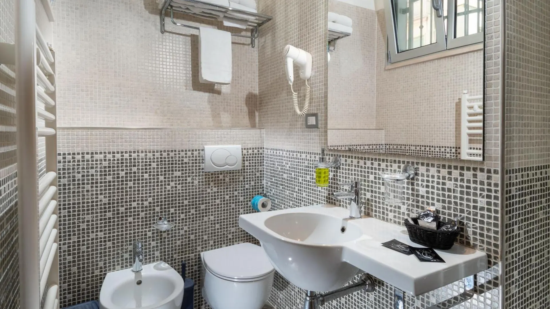Residence Marzia Rimini 3*,  Italy