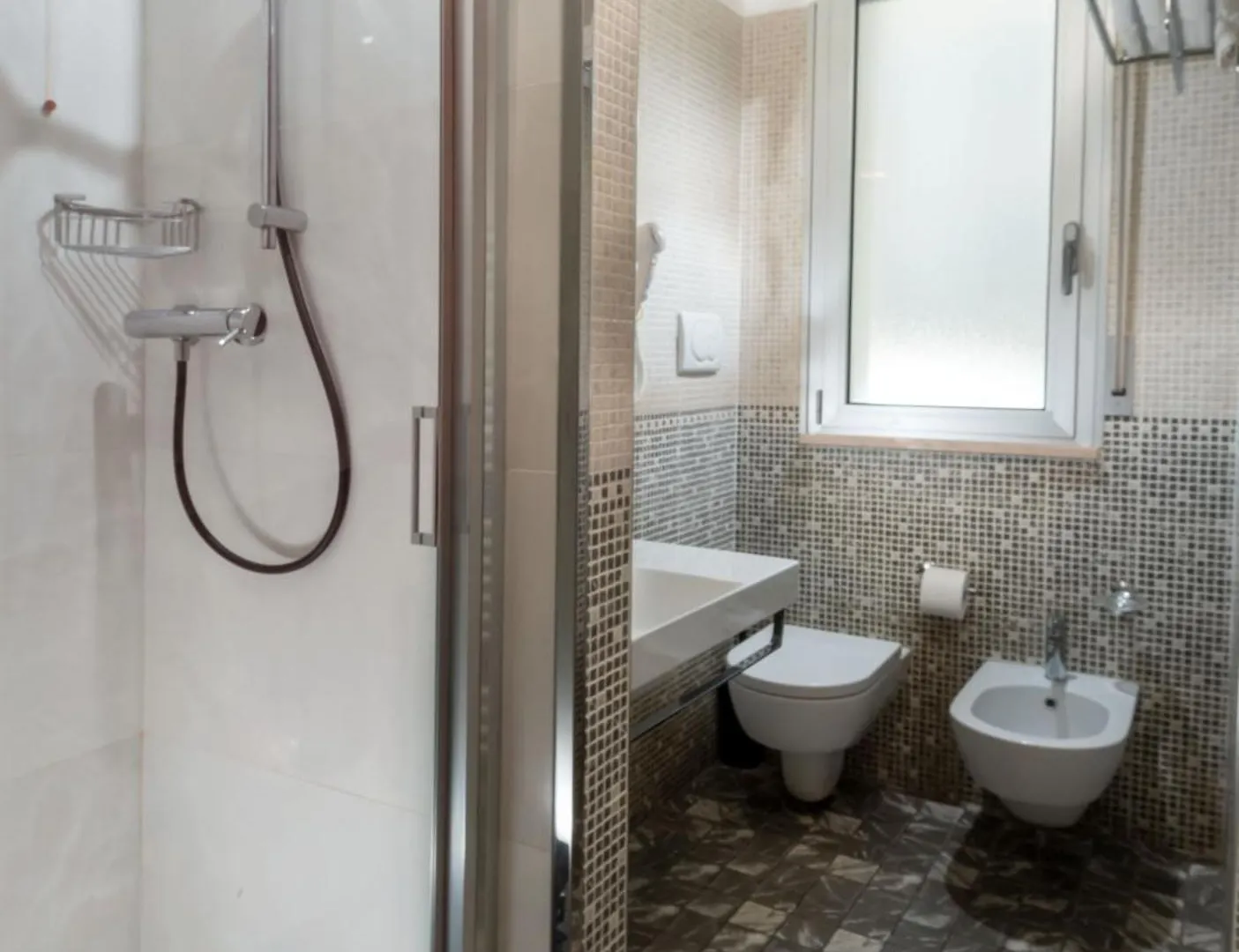 *** Aparthotel Residence Marzia Rimini Italy