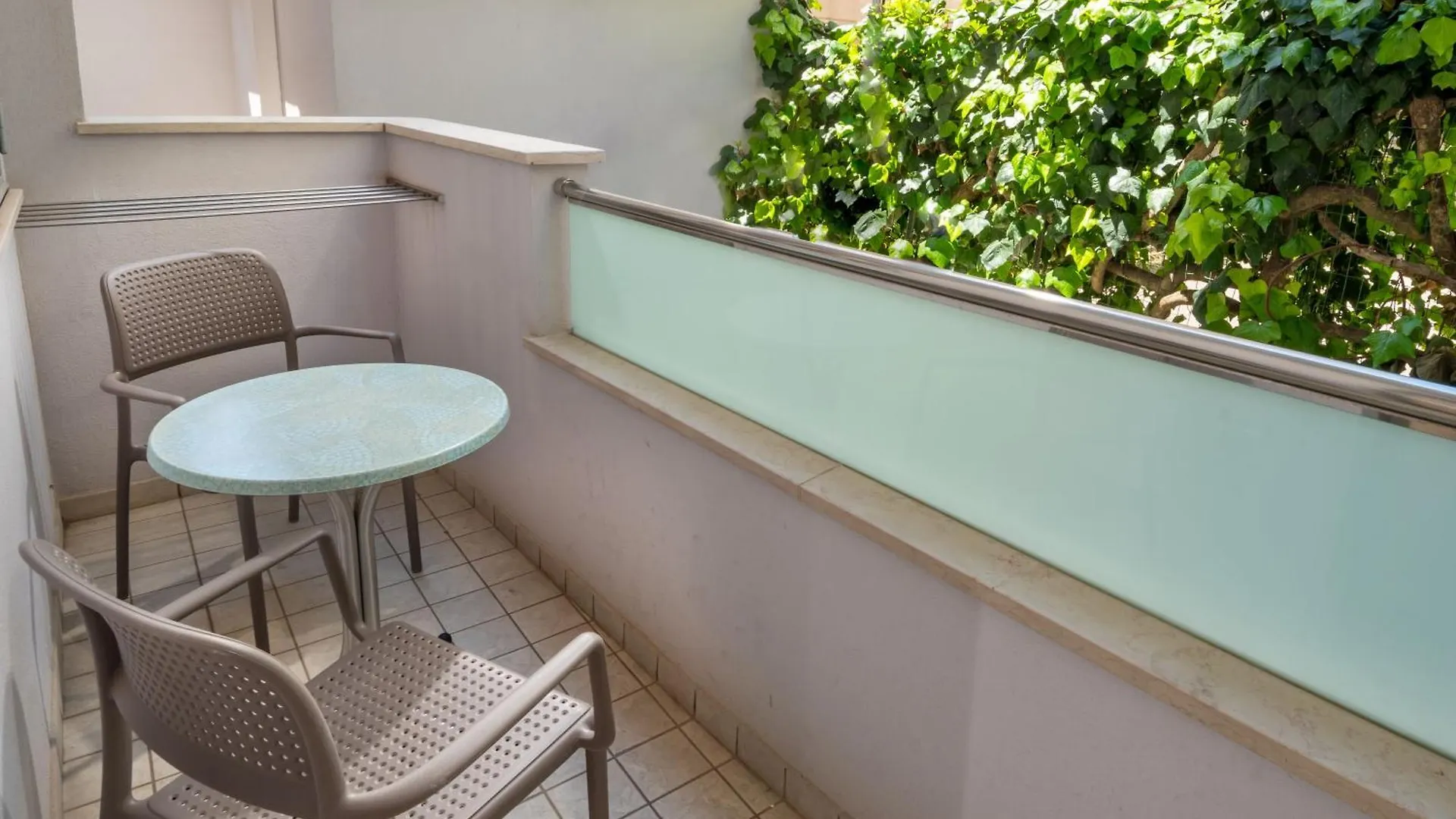 Residence Marzia Rimini