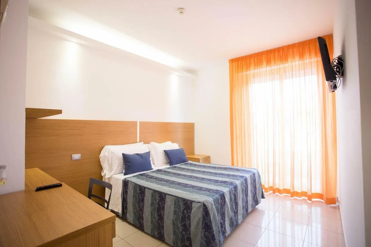 Aparthotel Residence Marzia Rimini