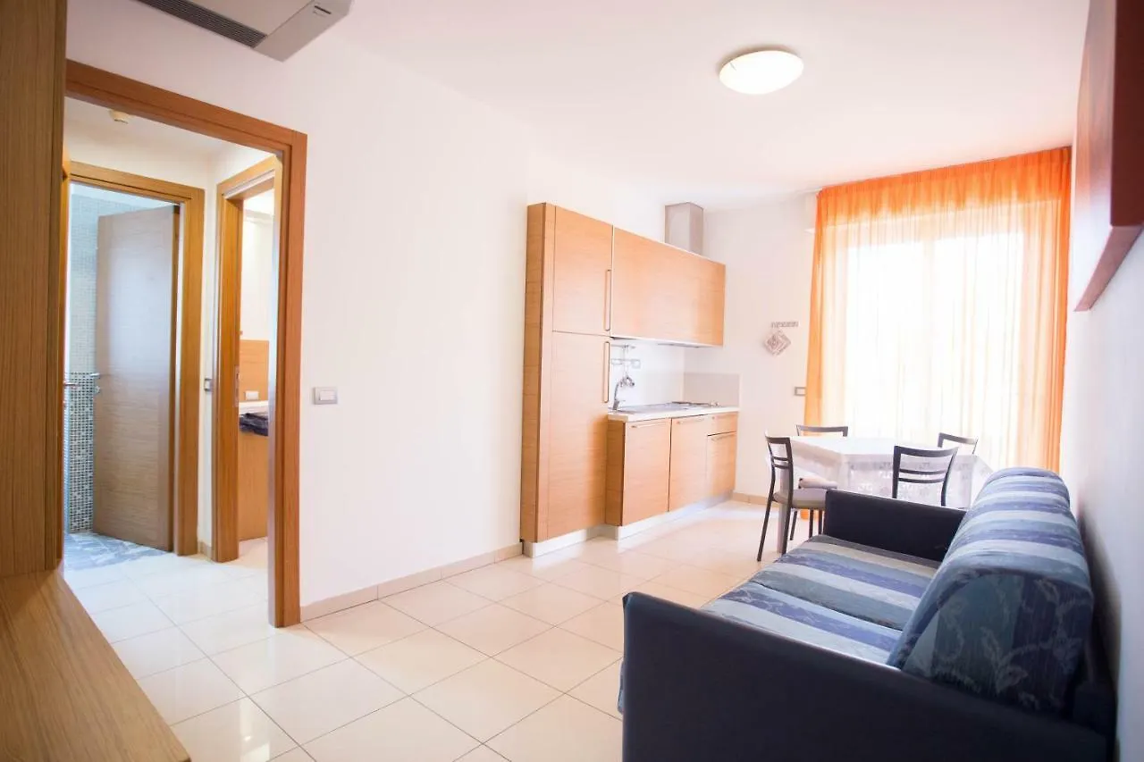 Residence Marzia Rimini