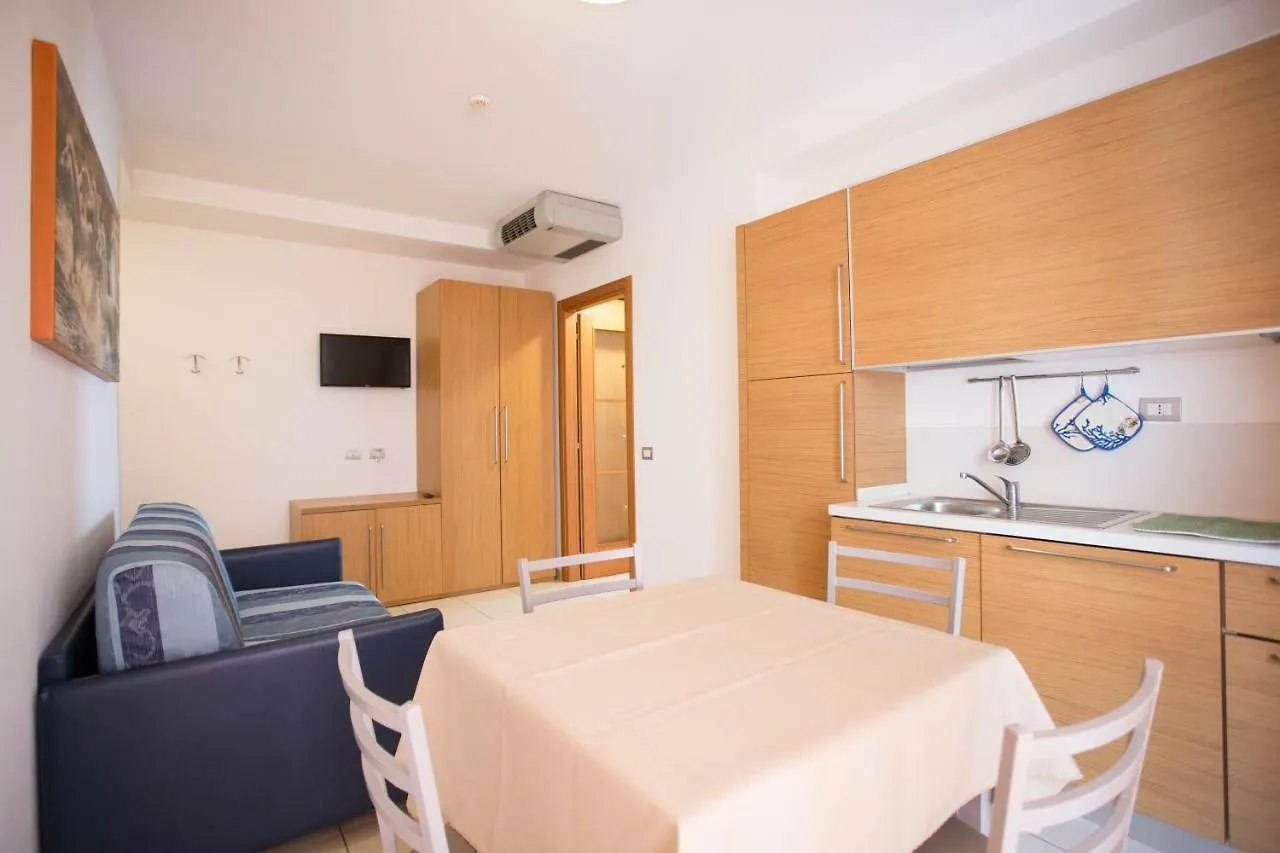 Residence Marzia Rimini