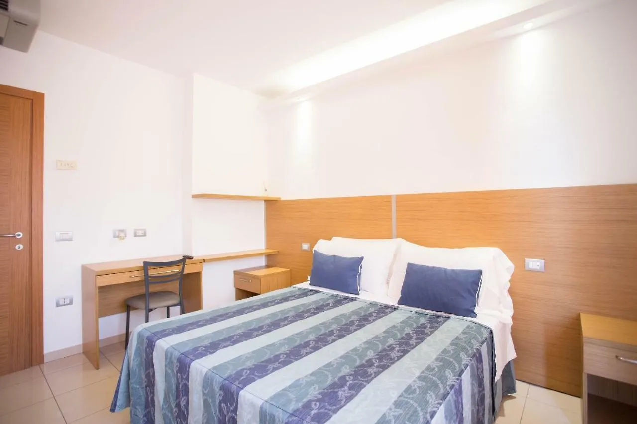 Residence Marzia Rimini Italy