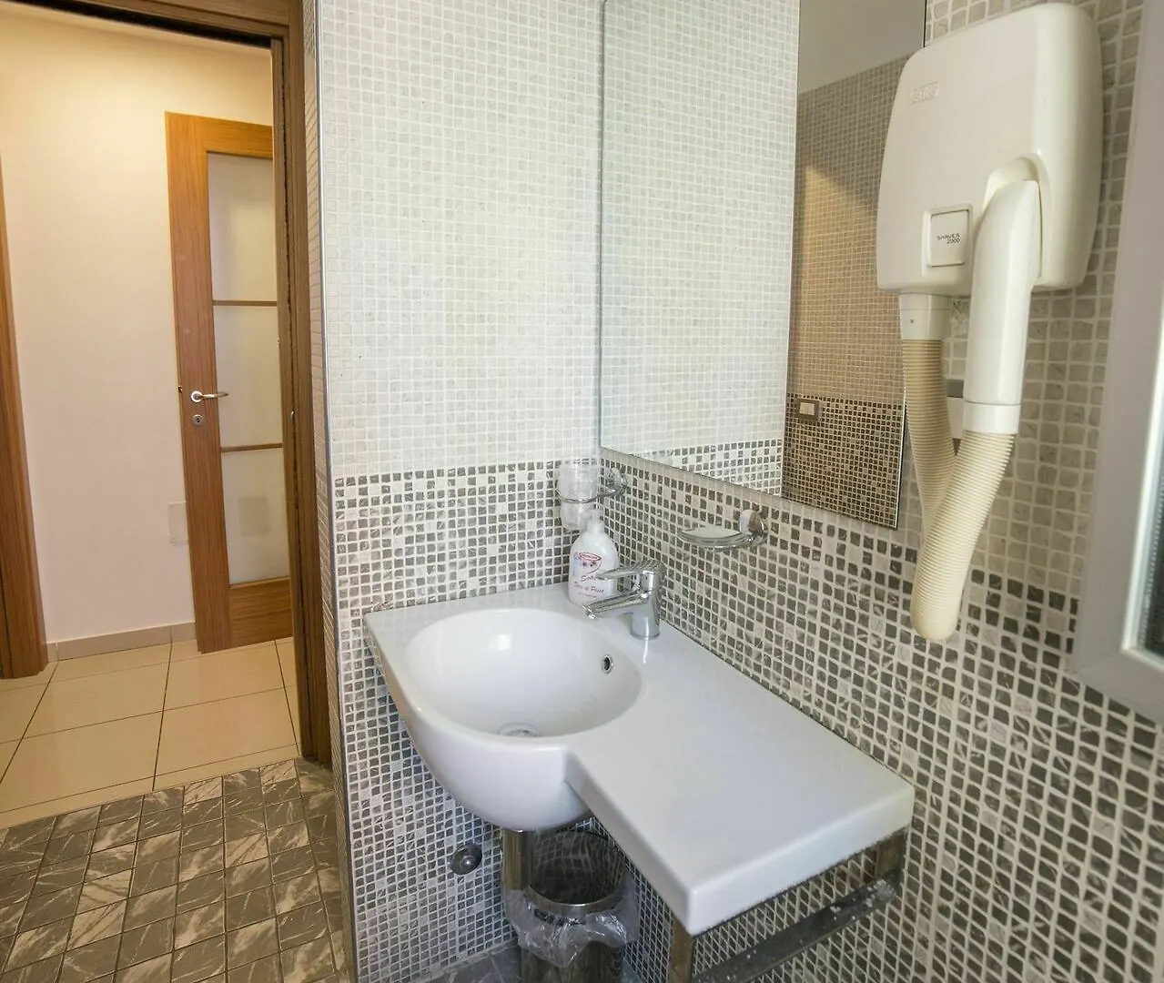 Residence Marzia Rimini Aparthotel