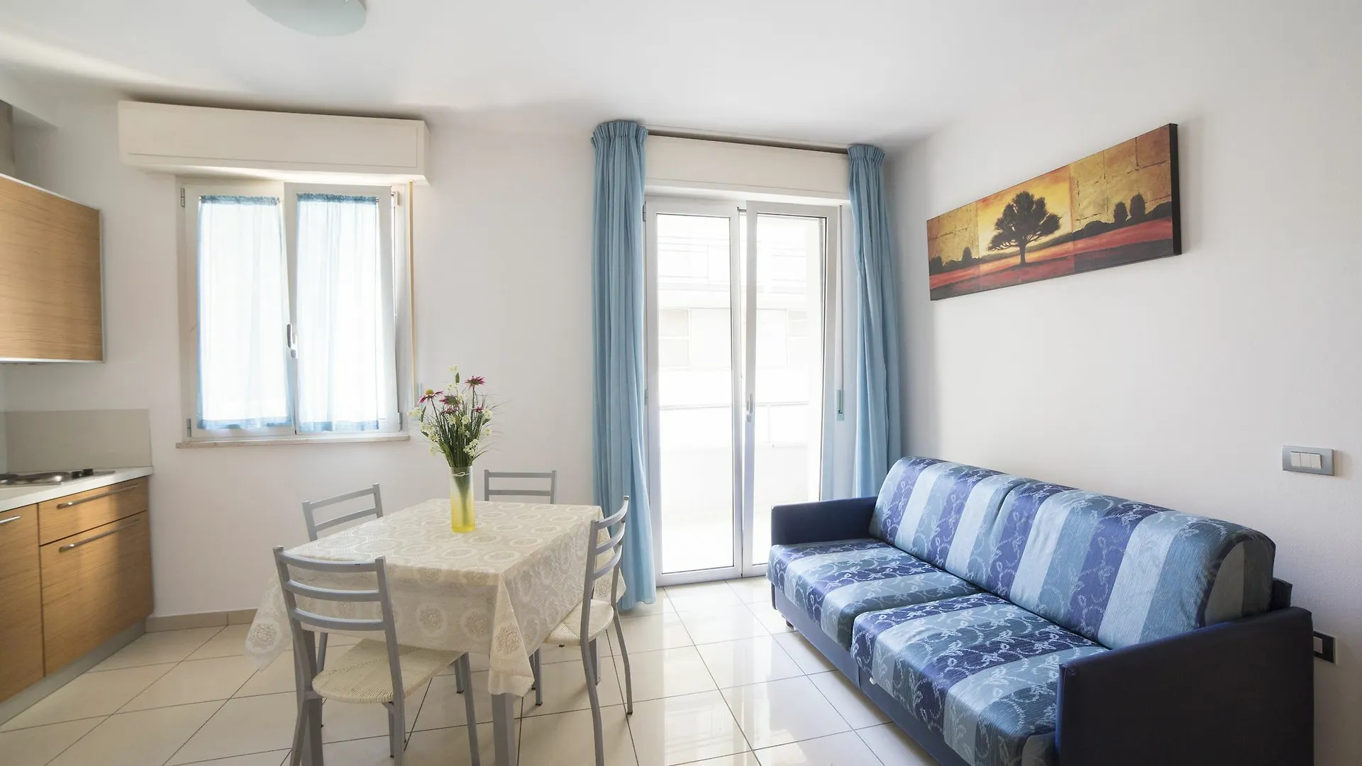 Residence Marzia Rimini