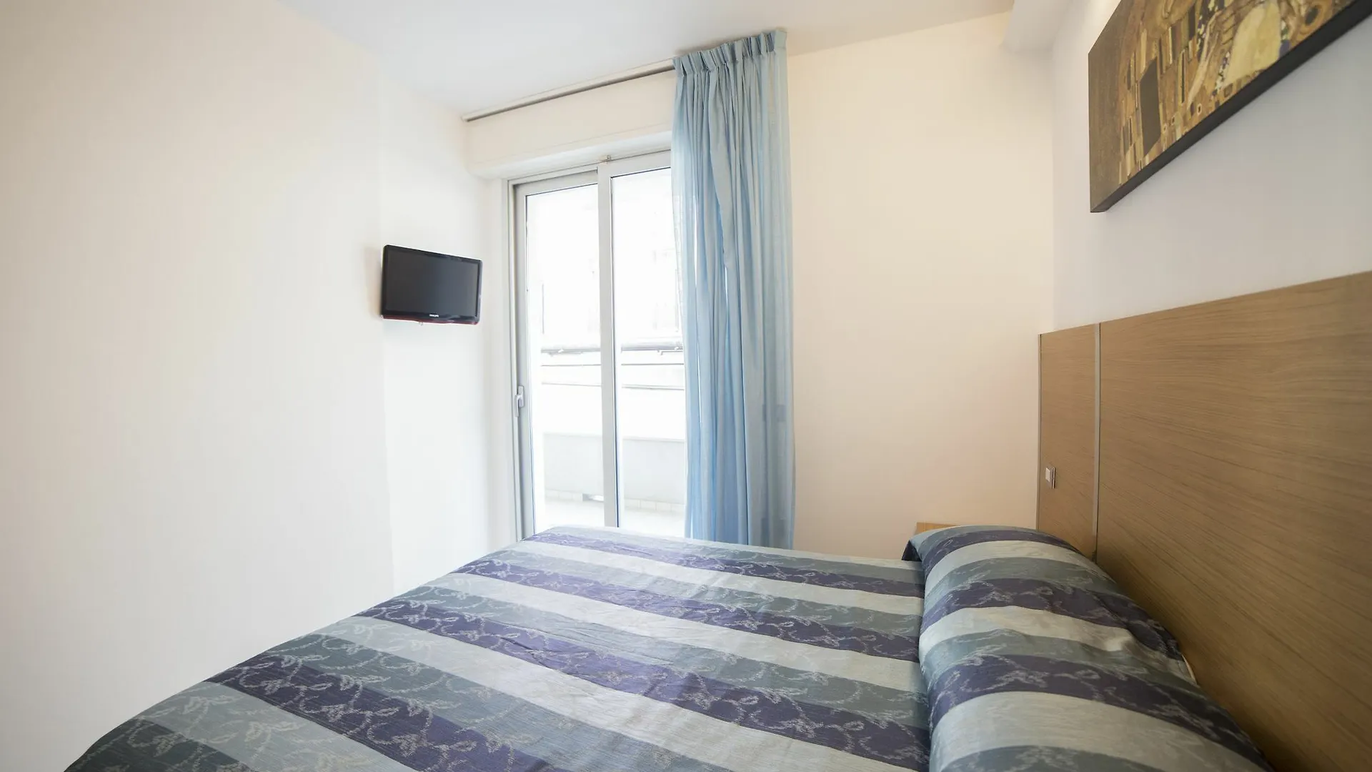 Aparthotel Residence Marzia Rimini