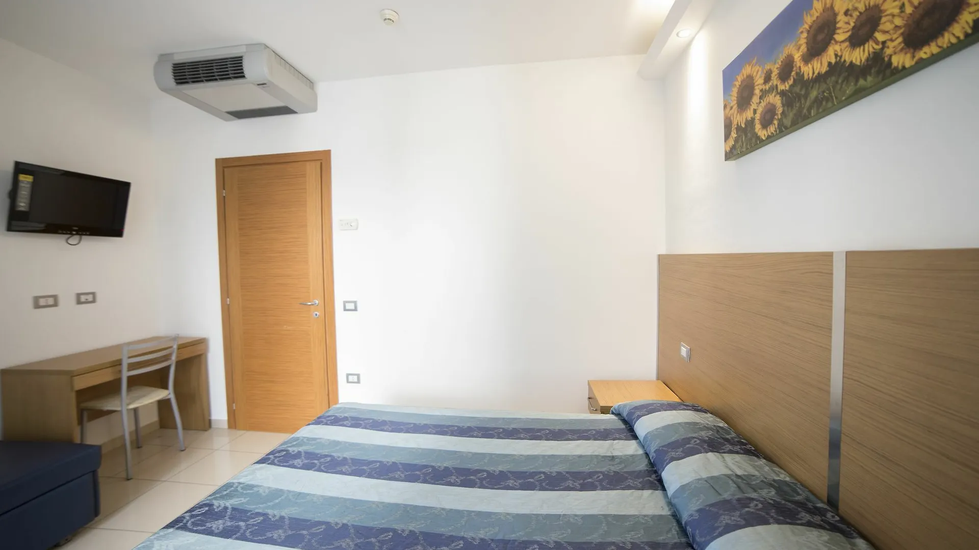 Aparthotel Residence Marzia Rimini