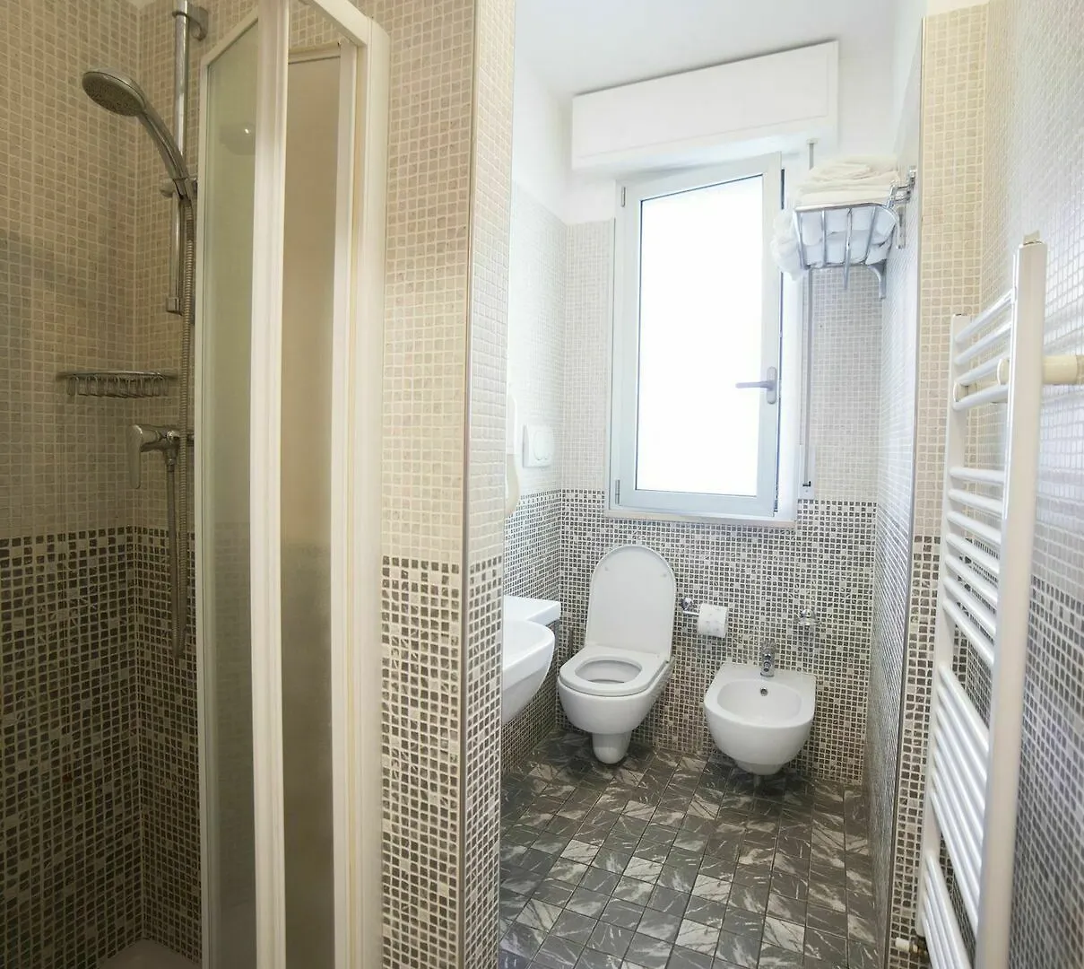Aparthotel Residence Marzia Rimini