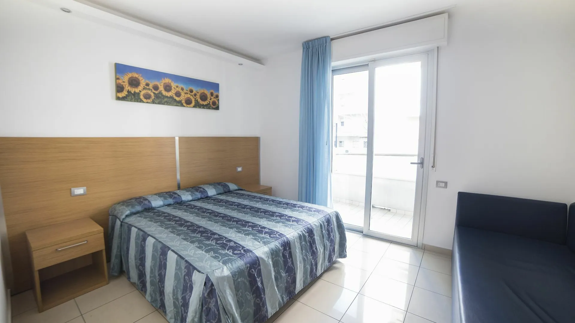 Residence Marzia Rimini Italy