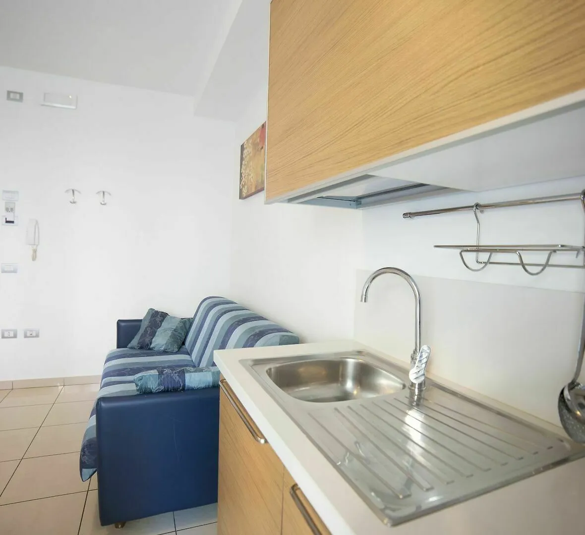 *** Aparthotel Residence Marzia Rimini Italy