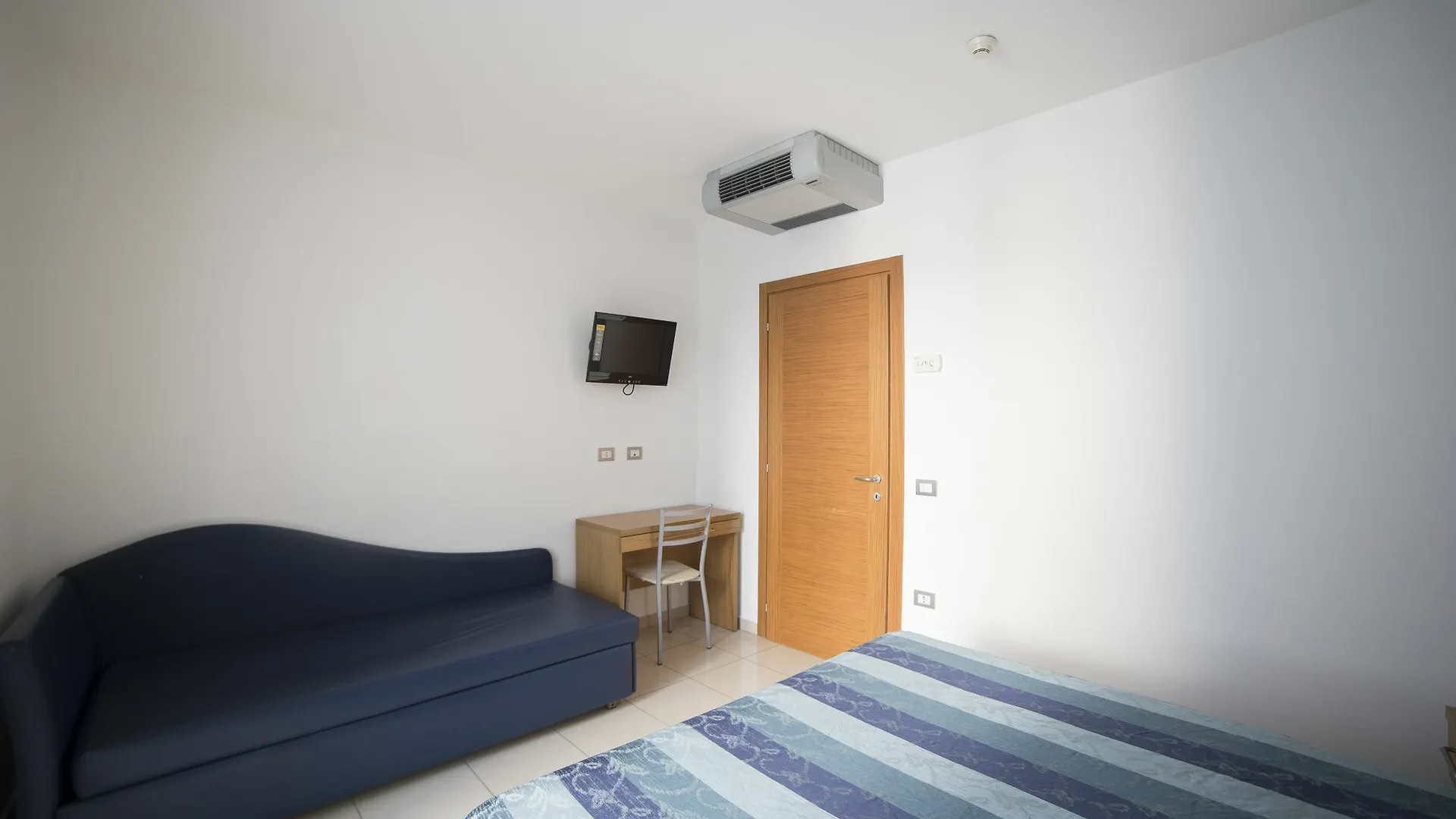 Residence Marzia Rimini Aparthotel