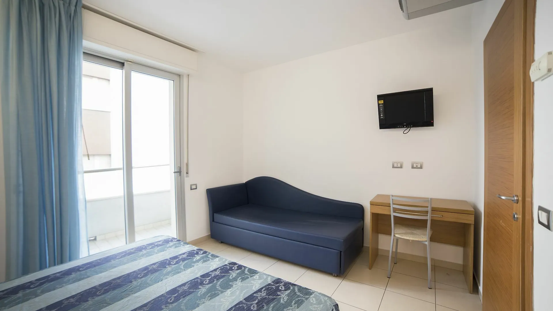 Residence Marzia Rimini Aparthotel