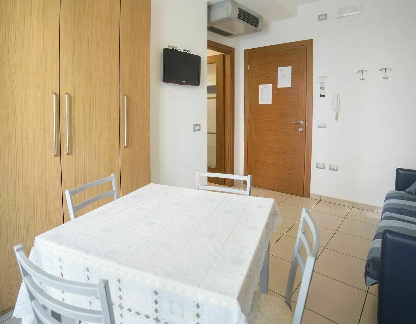 Residence Marzia Rimini
