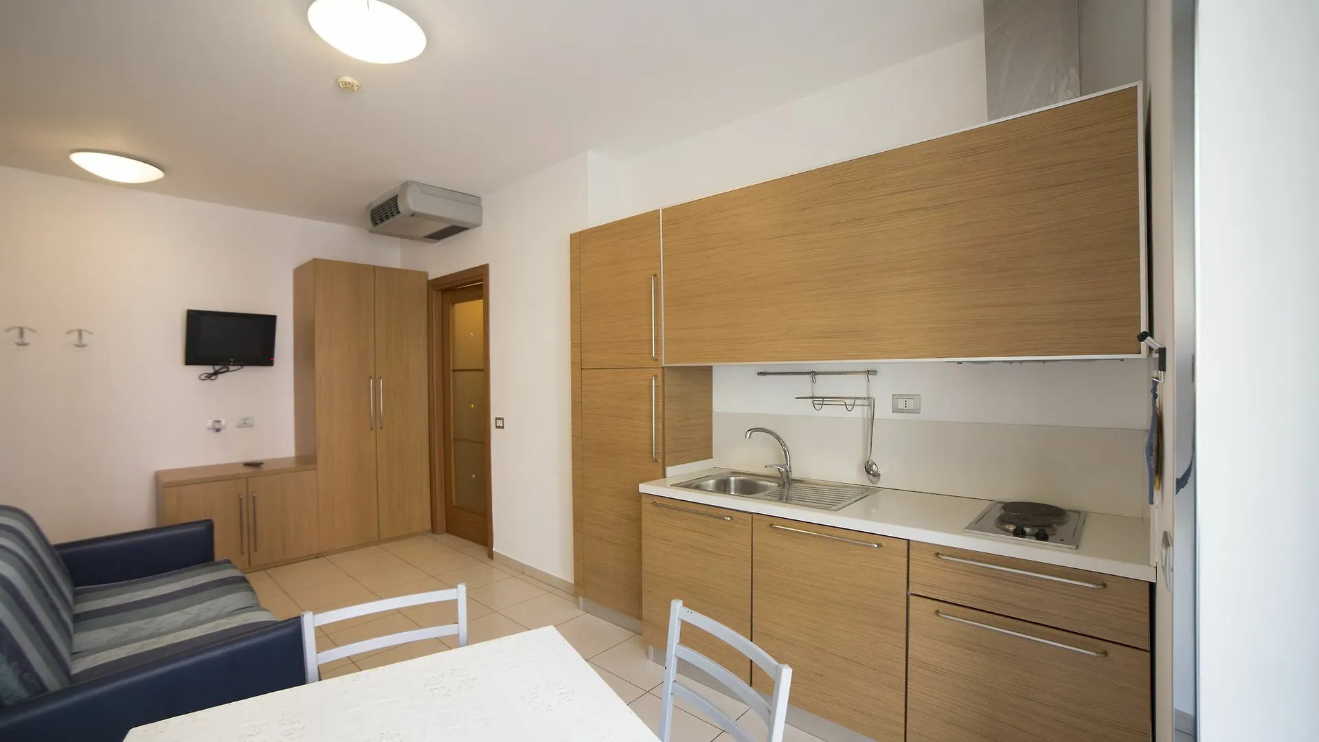 Aparthotel Residence Marzia Rimini