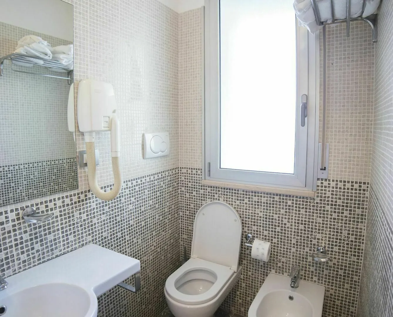 Residence Marzia Rimini