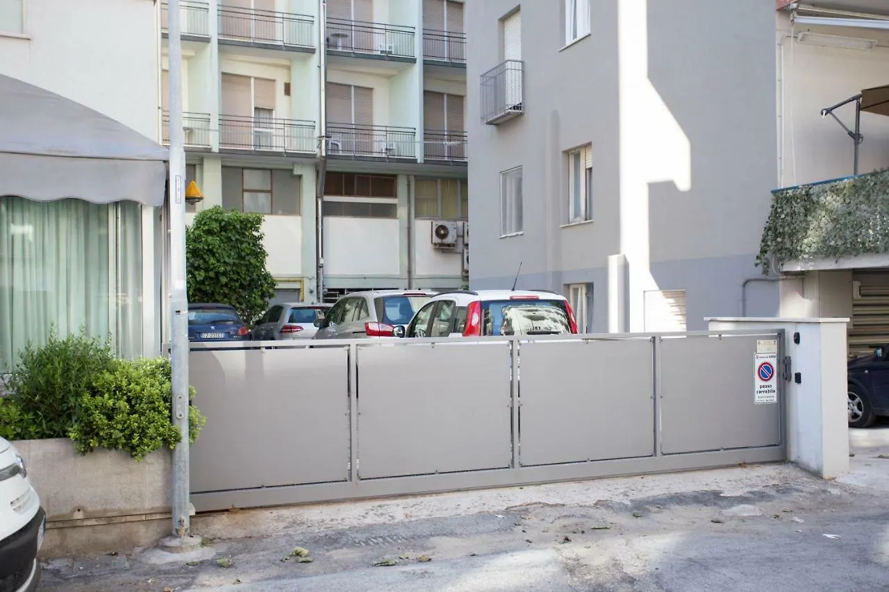 *** Aparthotel Residence Marzia Rimini Italy