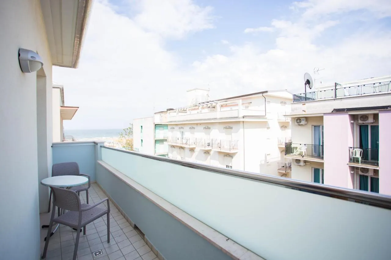 Residence Marzia Rimini