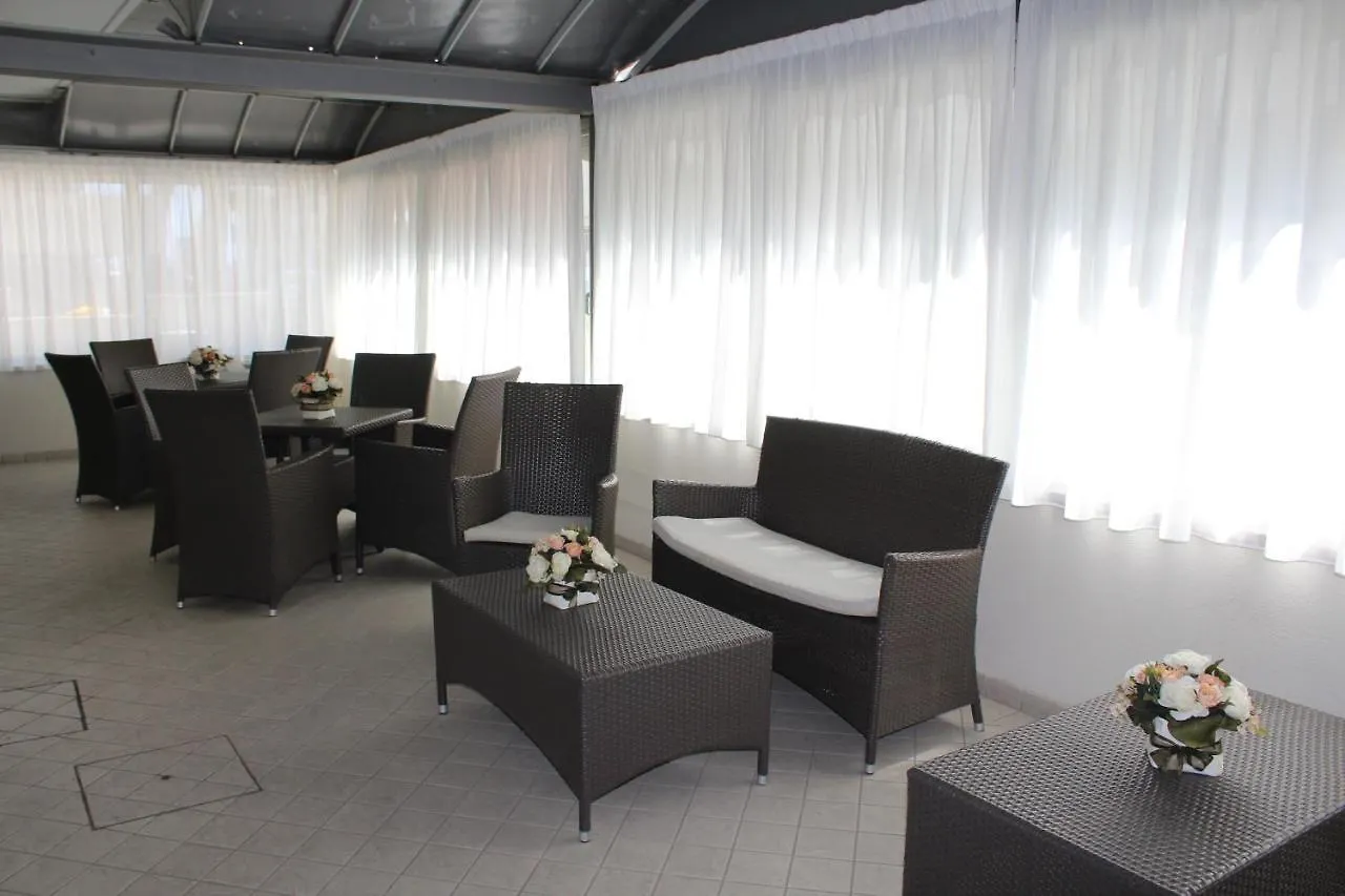Residence Marzia Rimini Aparthotel
